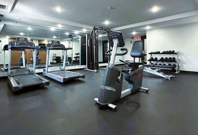 فندق Americinn By Wyndham Menominee