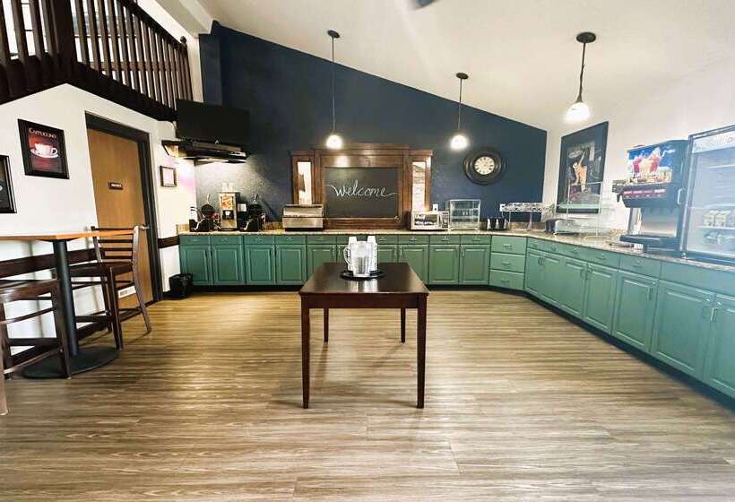 فندق Americinn By Wyndham Menominee