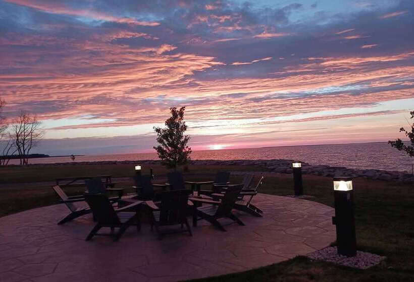 فندق Americinn By Wyndham Menominee