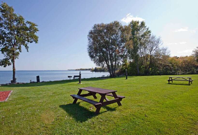 فندق Americinn By Wyndham Menominee