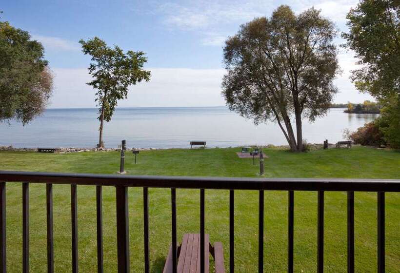 فندق Americinn By Wyndham Menominee