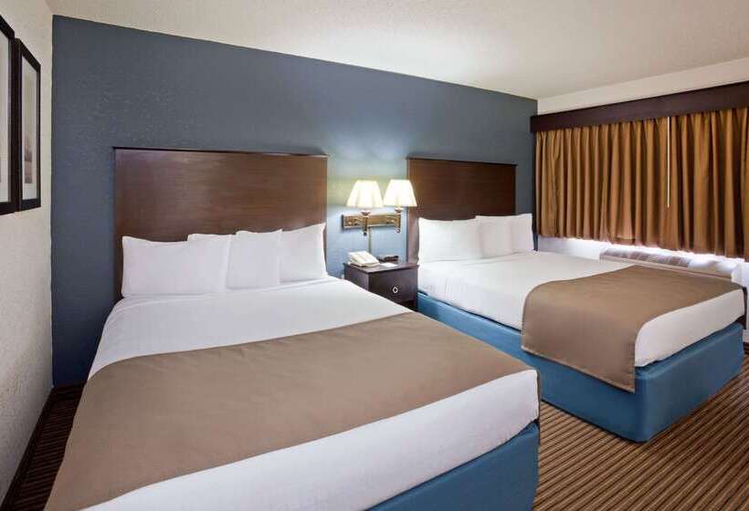 فندق Americinn By Wyndham Menominee