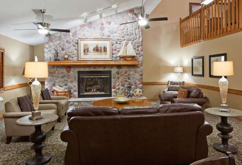 فندق Americinn By Wyndham Menominee