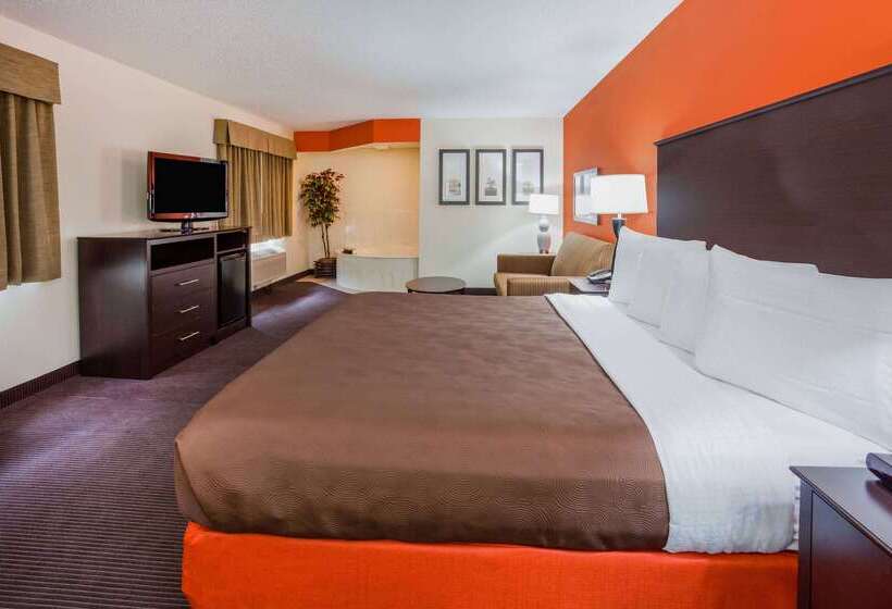 فندق Americinn By Wyndham Mora