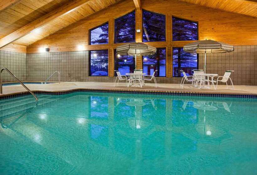 فندق Americinn By Wyndham Mora