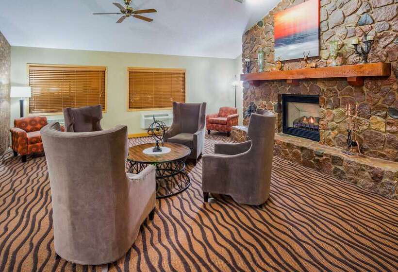 فندق Americinn By Wyndham Mora