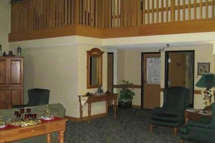 فندق Americinn By Wyndham Mora