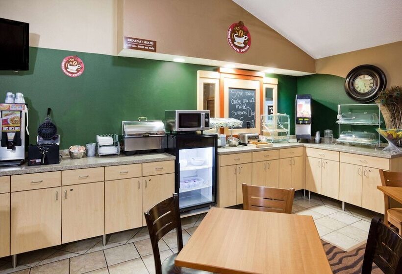 فندق Americinn By Wyndham Mora