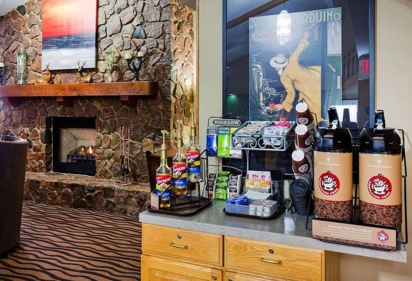 فندق Americinn By Wyndham Mora