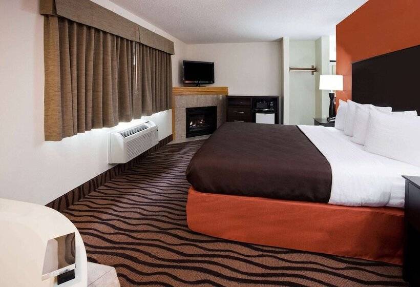 فندق Americinn By Wyndham Mora