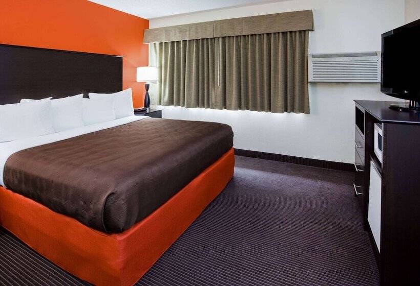 فندق Americinn By Wyndham Mora