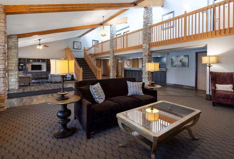 فندق Americinn By Wyndham Northfield