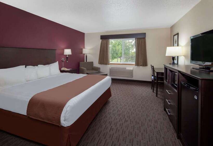 فندق Americinn By Wyndham Northfield