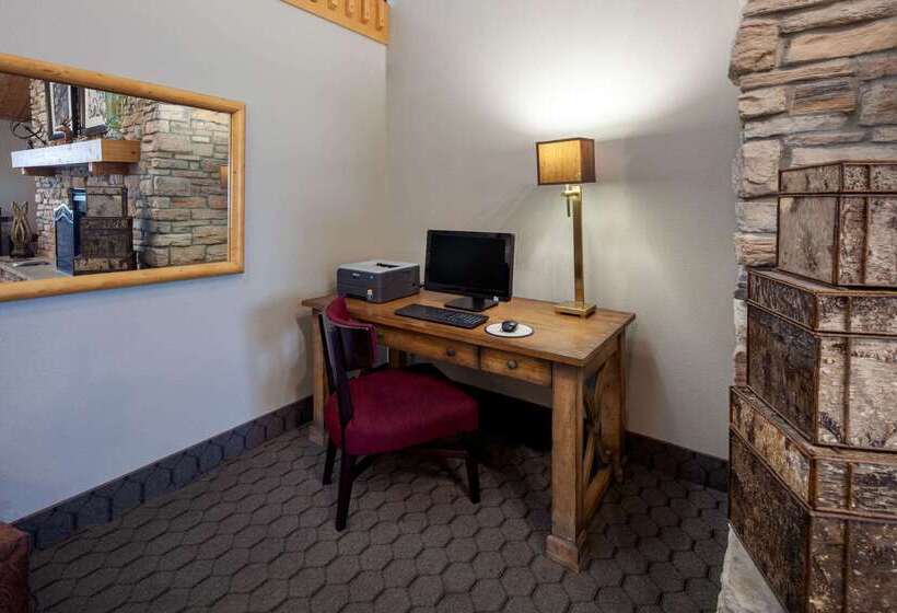 فندق Americinn By Wyndham Northfield