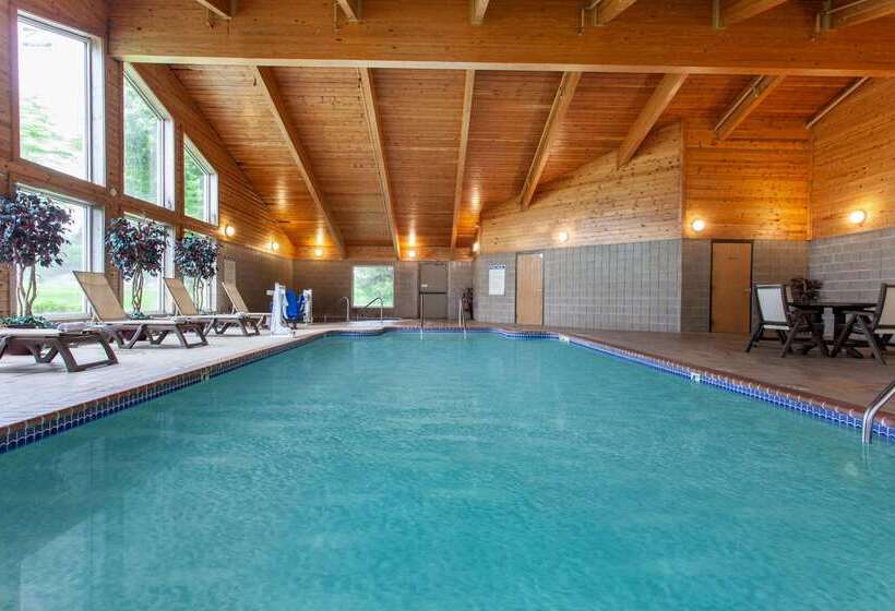 فندق Americinn By Wyndham Northfield