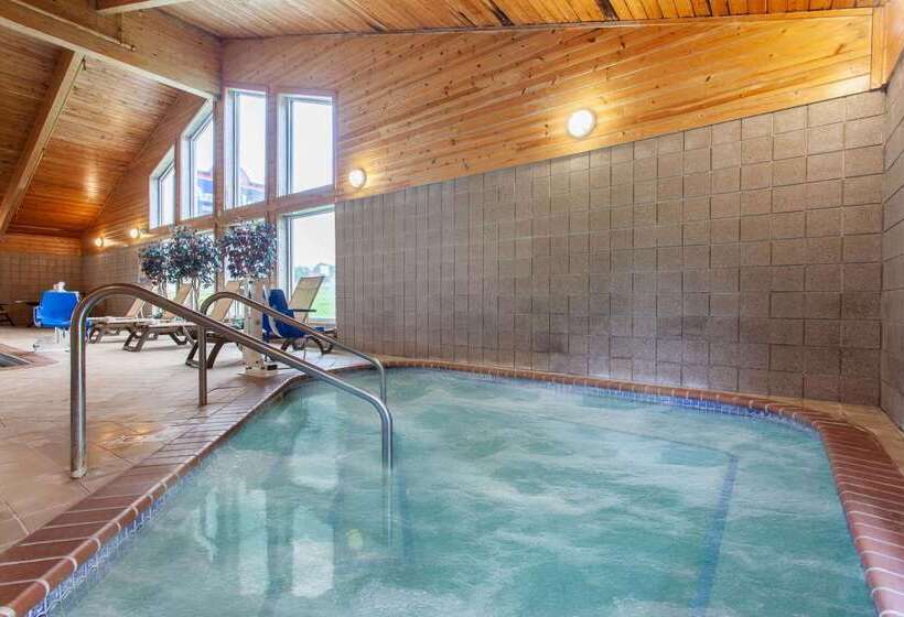 فندق Americinn By Wyndham Northfield