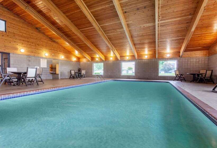 فندق Americinn By Wyndham Northfield