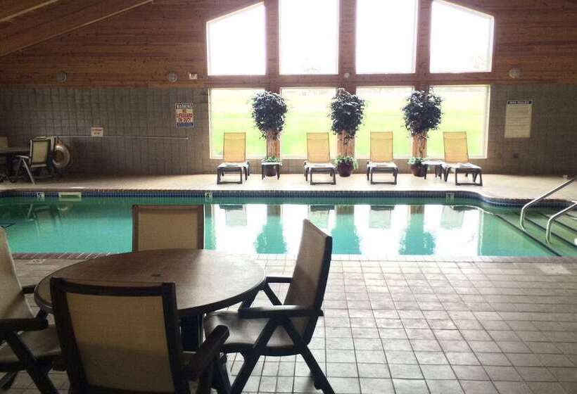 فندق Americinn By Wyndham Northfield