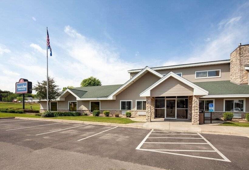 فندق Americinn By Wyndham Northfield