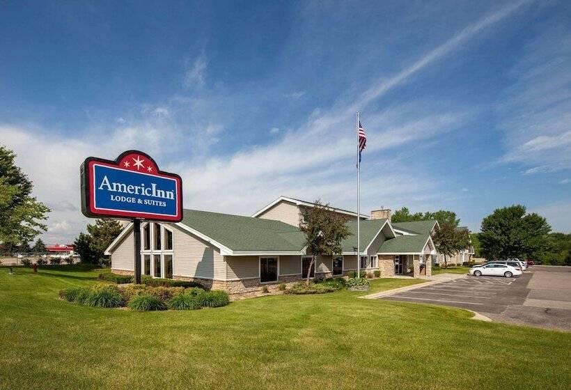 فندق Americinn By Wyndham Northfield