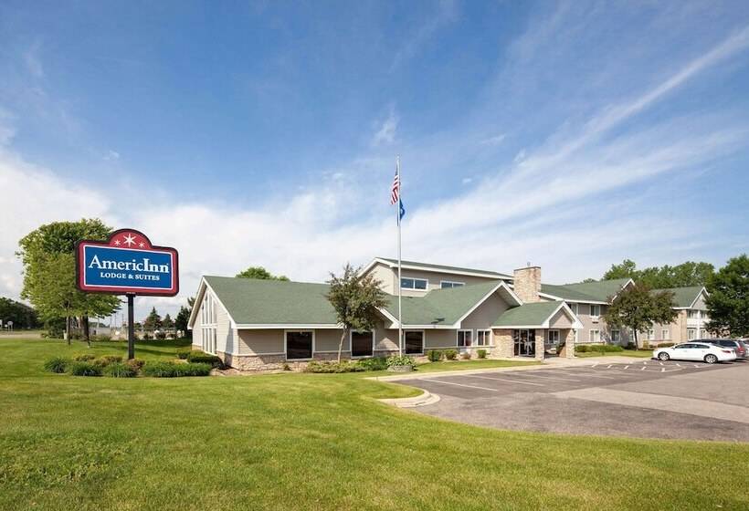호텔 Americinn By Wyndham Northfield