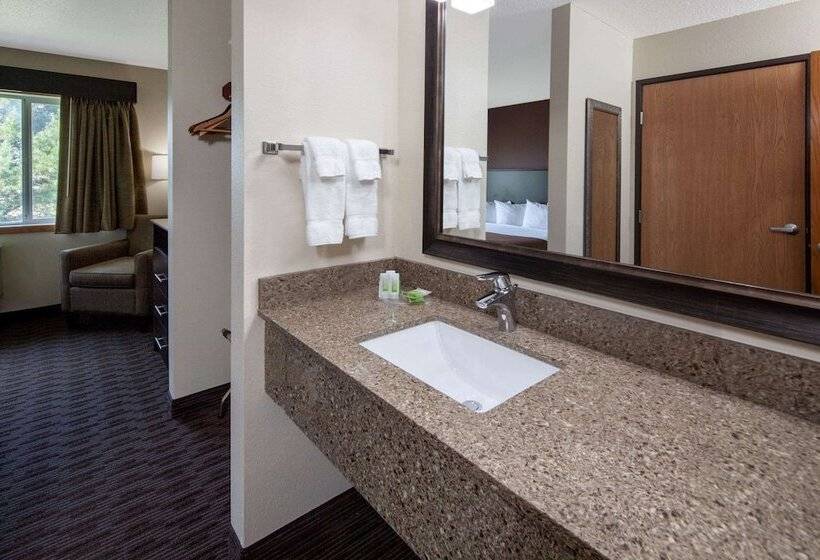 فندق Americinn By Wyndham Northfield