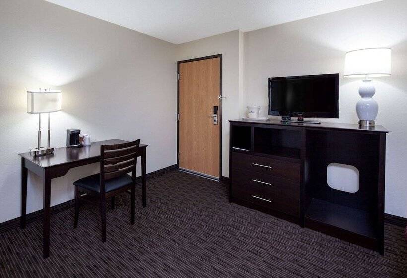 فندق Americinn By Wyndham Northfield