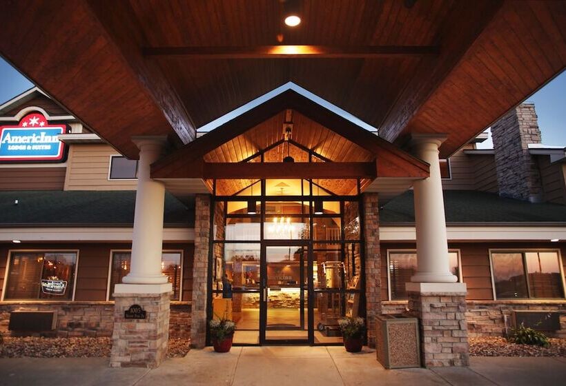 호텔 Americinn By Wyndham Okoboji