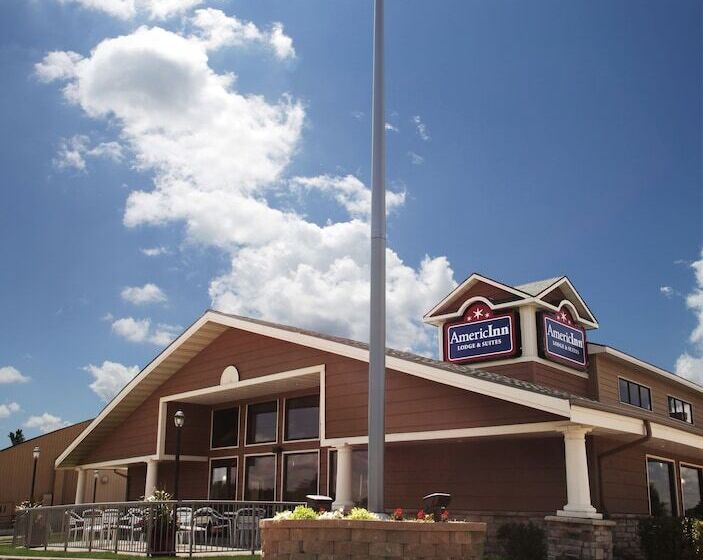 호텔 Americinn By Wyndham Okoboji