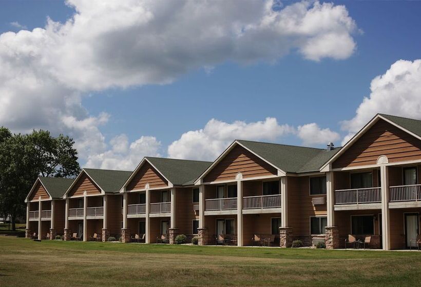 호텔 Americinn By Wyndham Okoboji