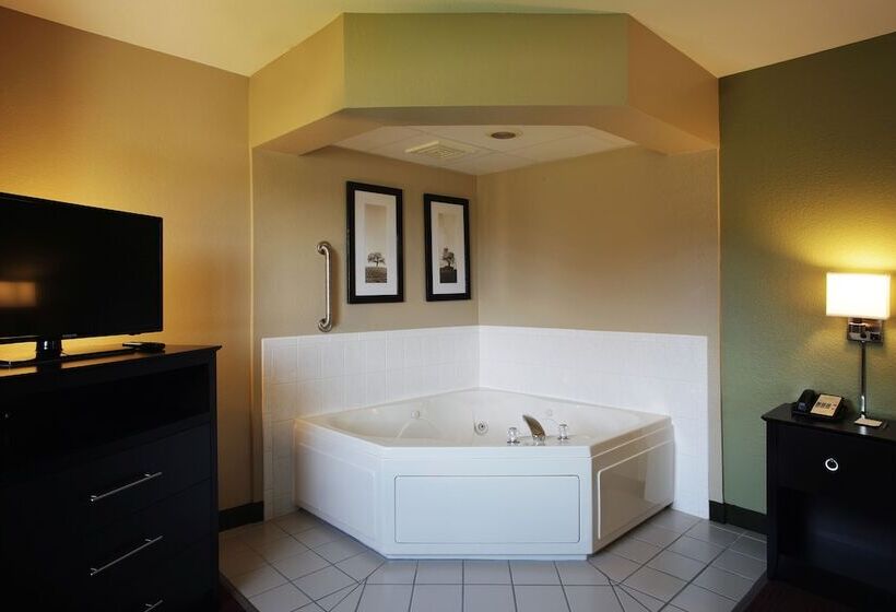 호텔 Americinn By Wyndham Okoboji