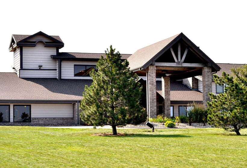 호텔 Americinn By Wyndham Osceola