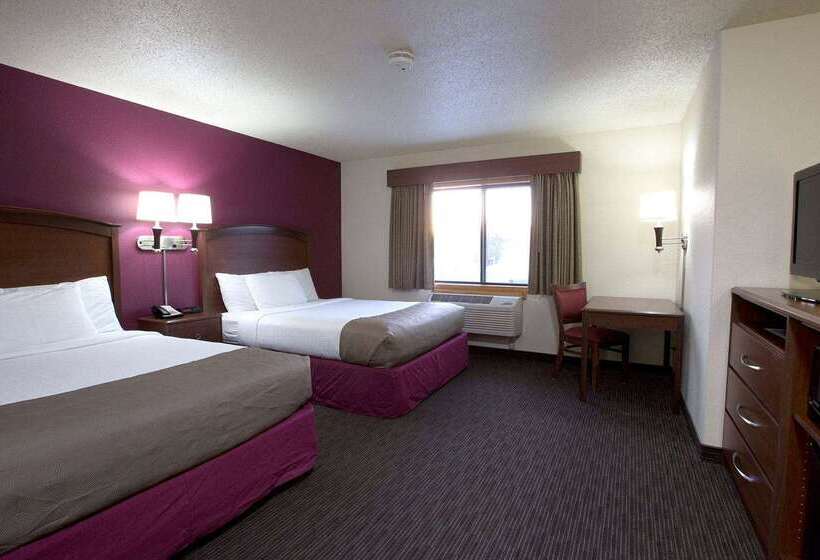 호텔 Americinn By Wyndham Osceola