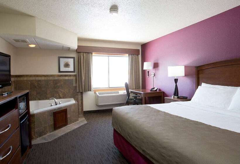 호텔 Americinn By Wyndham Osceola