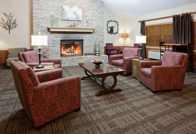 호텔 Americinn By Wyndham Osceola