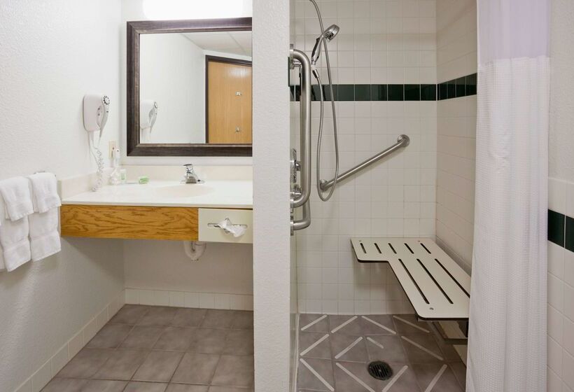 호텔 Americinn By Wyndham Osceola