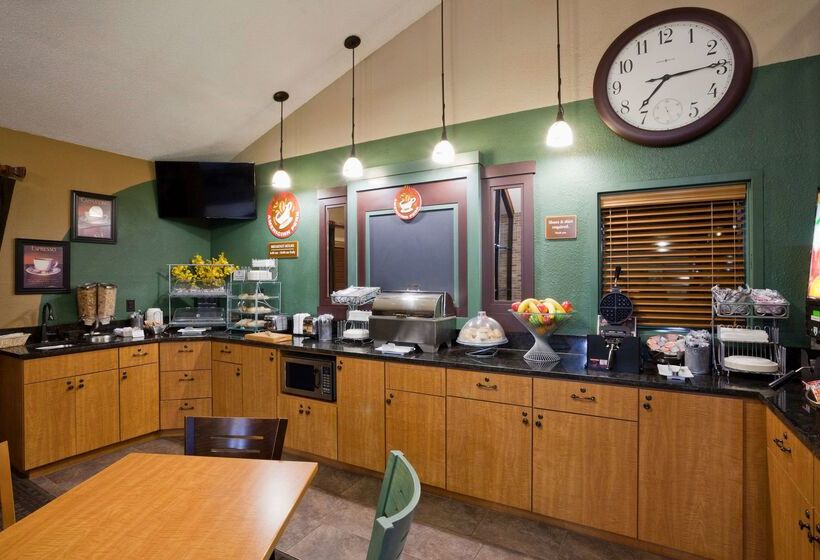 호텔 Americinn By Wyndham Osceola