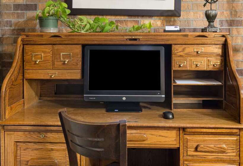 Отель Americinn By Wyndham Sioux City