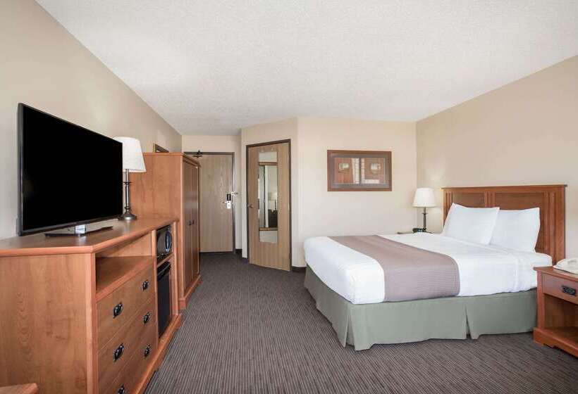 هتل Americinn By Wyndham Sioux City