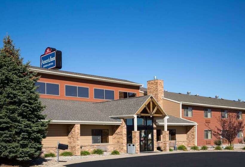 هتل Americinn By Wyndham Sioux City