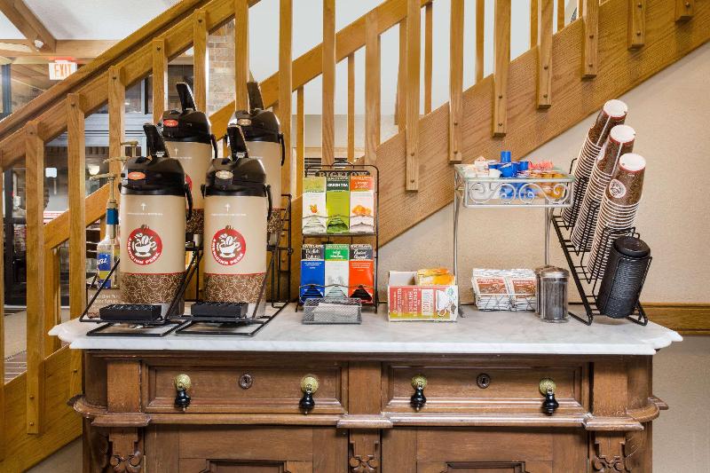 Отель Americinn By Wyndham Sioux City