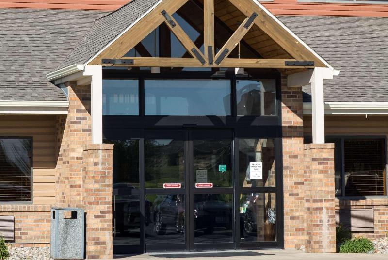 هتل Americinn By Wyndham Sioux City