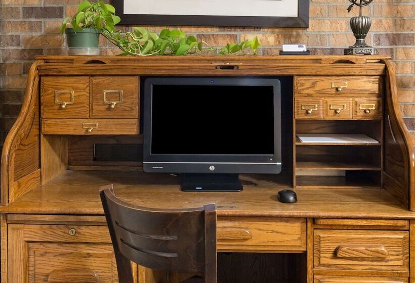 هتل Americinn By Wyndham Sioux City