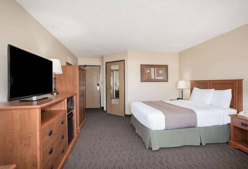 هتل Americinn By Wyndham Sioux City