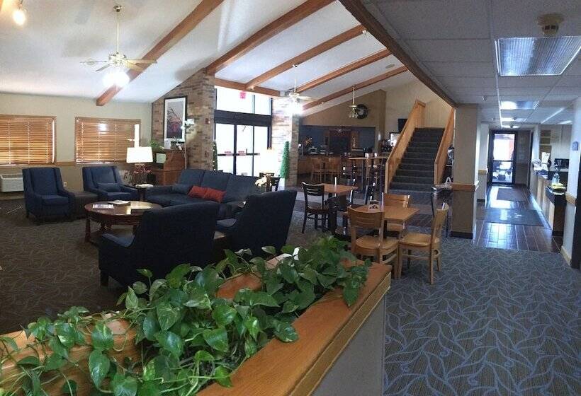 هتل Americinn By Wyndham Sioux City