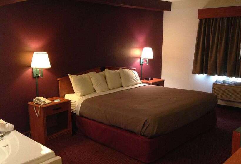 호텔 Americinn By Wyndham Stuart