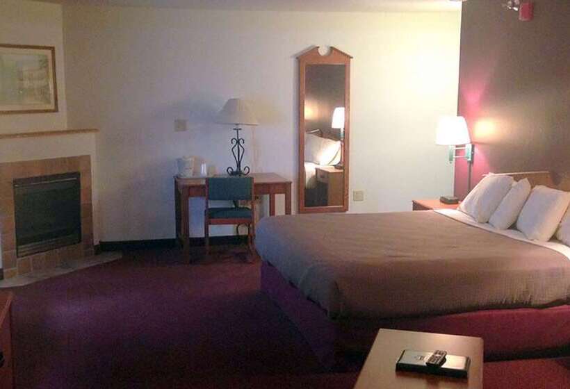 호텔 Americinn By Wyndham Stuart