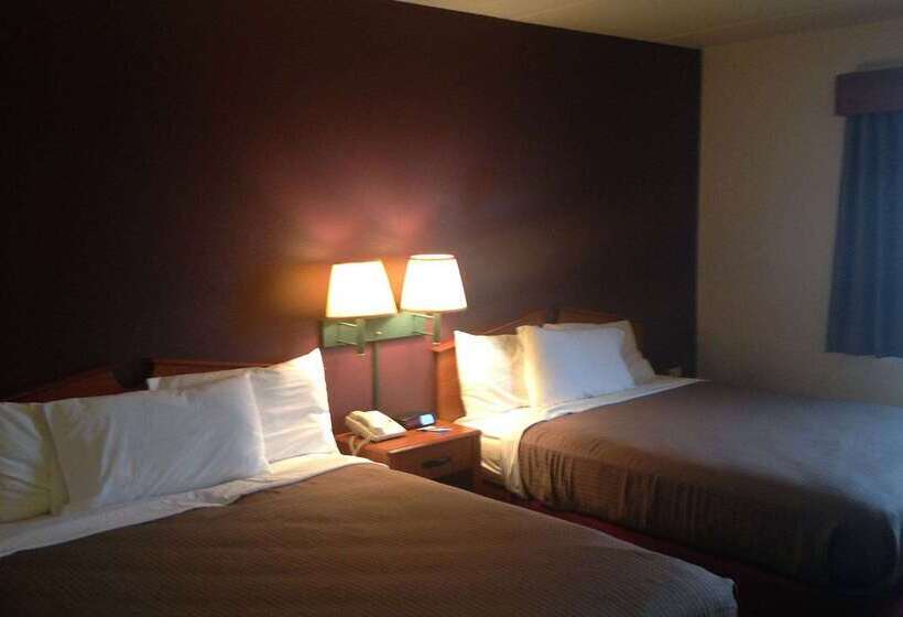 호텔 Americinn By Wyndham Stuart