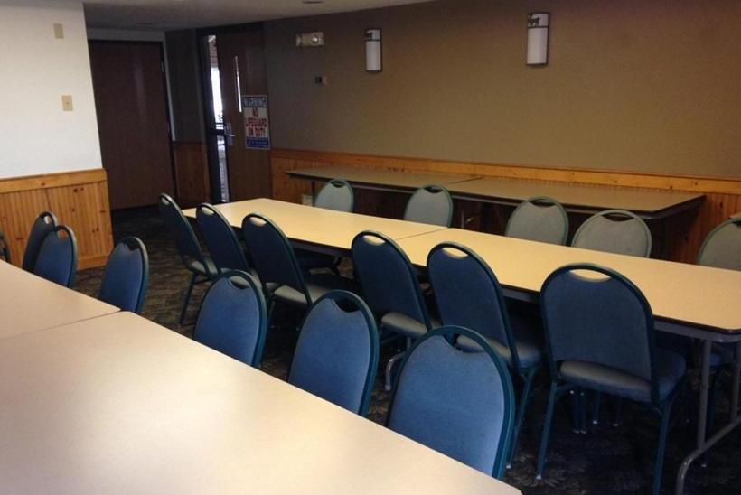 호텔 Americinn By Wyndham Stuart