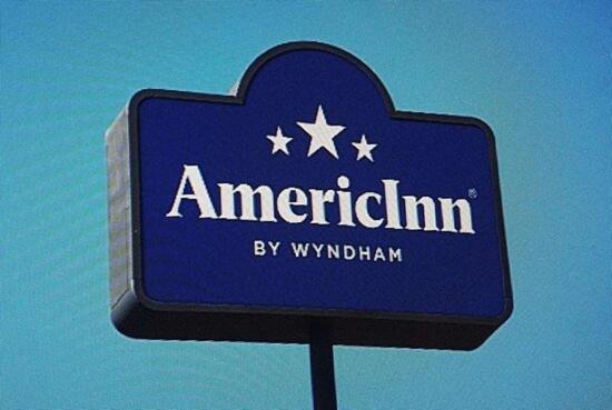 호텔 Americinn By Wyndham Stuart